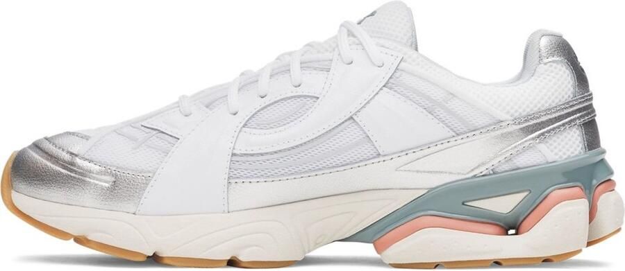 Under Armour Sportschuhe Sola 6005284 White 102-41 )