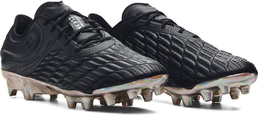 Under Armour Sportschuhe Ua Clone Mag Elite 3.0 Fg Black 001-42 )