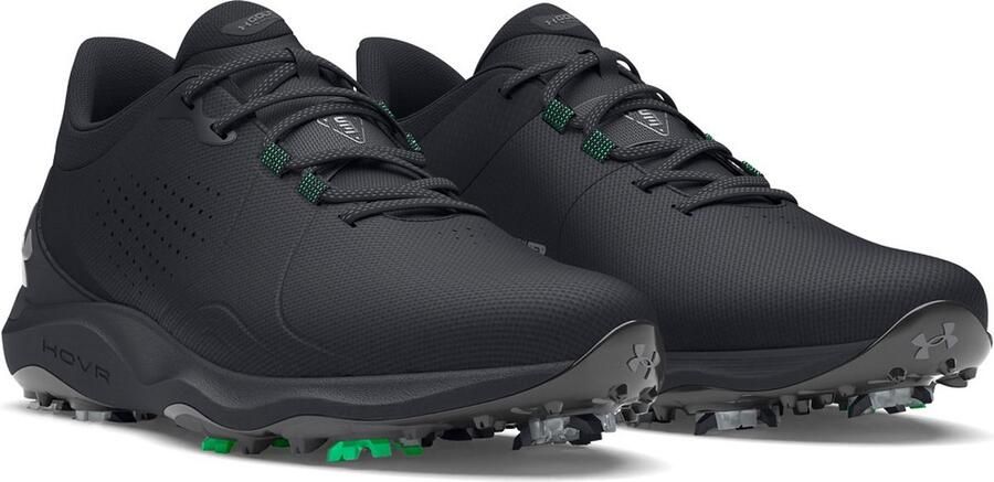 Under Armour Sportschuhe Ua Drive Pro Wide Black 001-45 5 )