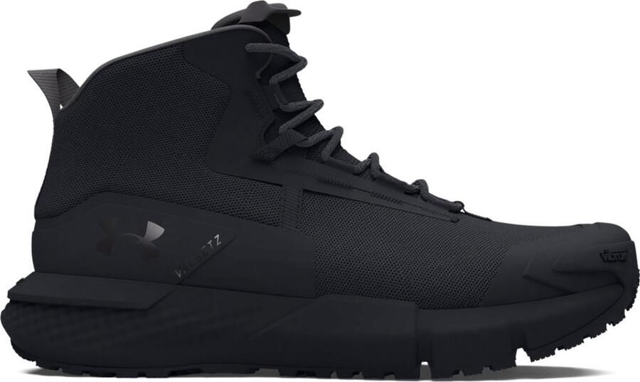 Under Armour Stiefel Ua Charged Valsetz Mid Red 001-44 5 )