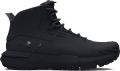 Under Armour Charged Valsetz Mid Wandelschoenen Blauw Man - Grijs
