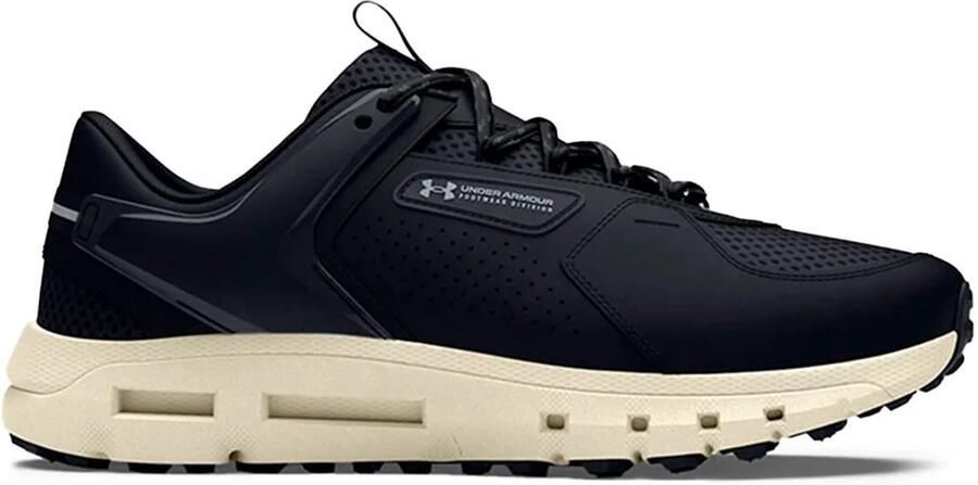 Under Armour Summit Trek Schoenen Zwart Man
