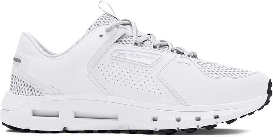 Under Armour Summit Trek Trailschoenen Wit Vrouw