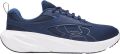 Under Armour Surge 5 Hardloopschoenen Blauw 1 2 Man - Blauw/Grijs