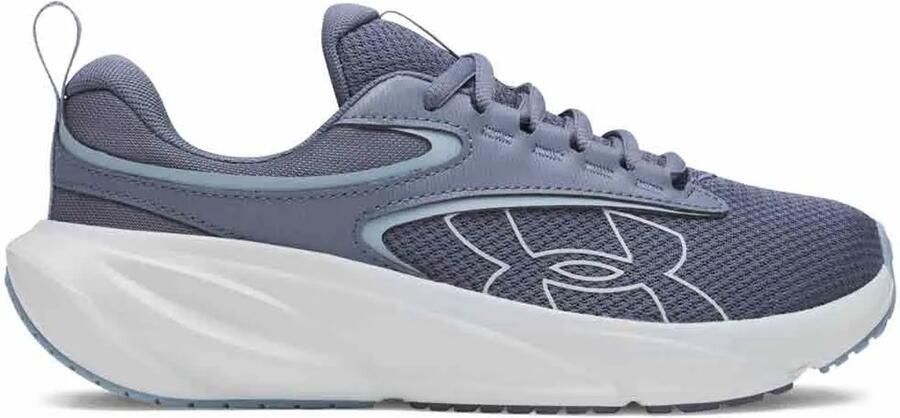 Under Armour Surge 5 Hardloopschoenen Blauw 1 2 Vrouw