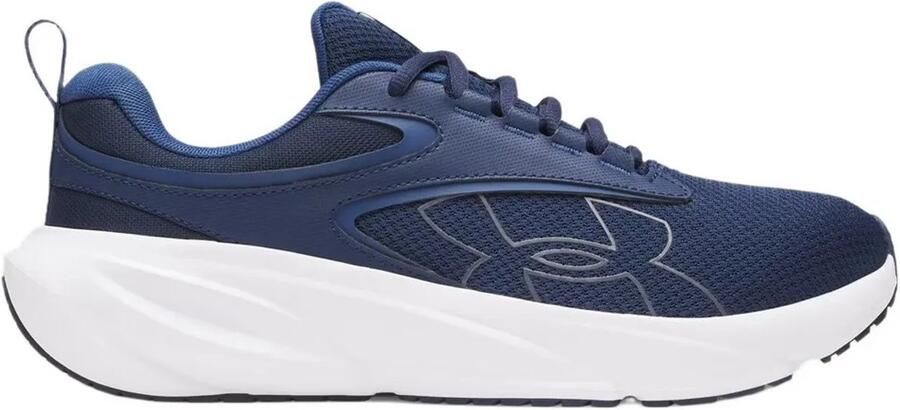 Under Armour Surge 5 Hardloopschoenen Blauw Man