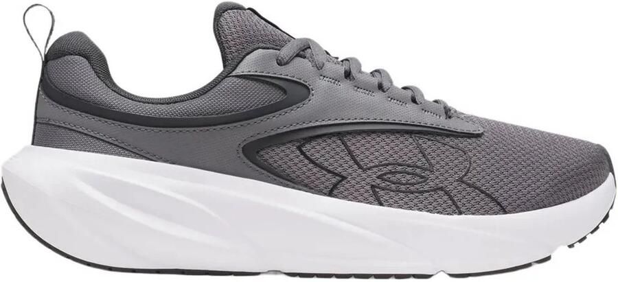 Under Armour Surge 5 Hardloopschoenen Grijs Man