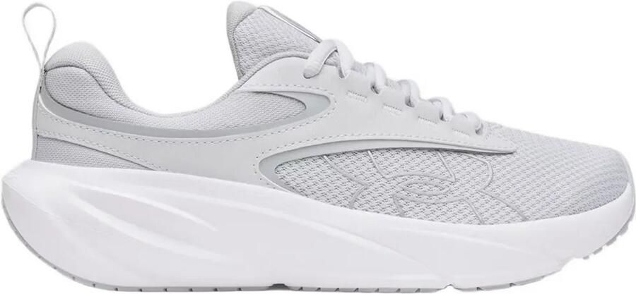Under Armour Surge 5 Hardloopschoenen Grijs Vrouw