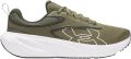 Under Armour Surge 5 Hardloopschoenen Groen Man - Groen/Wit