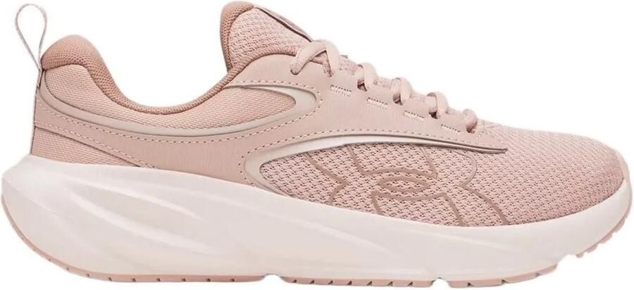 Under Armour Surge 5 Hardloopschoenen Roze 1 2 Vrouw