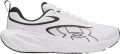 Under Armour Surge 5 Hardloopschoenen Wit Man - Wit/Zwart