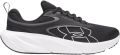 Under Armour Surge 5 Hardloopschoenen Zwart Man - Zwart/Wit
