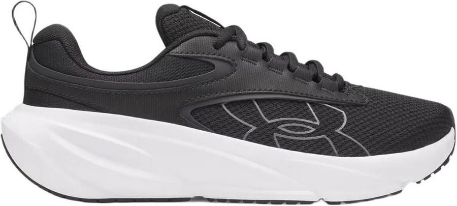 Under Armour Surge 5 Hardloopschoenen Zwart 1 2 Vrouw