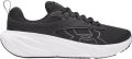 Under Armour Surge 5 Hardloopschoenen Zwart Vrouw - Zwart