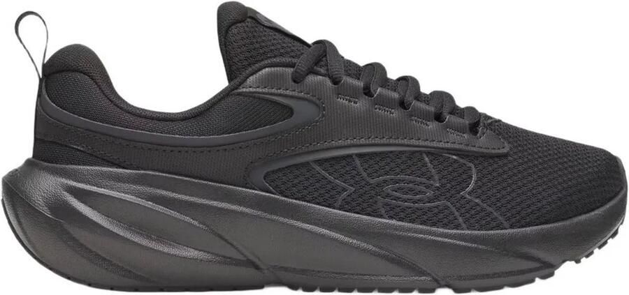 Under Armour Surge 5 Hardloopschoenen Zwart 1 2 Vrouw