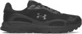 Under Armour Tech Runner Schoenen Zwart 1 2 Man - Zwart
