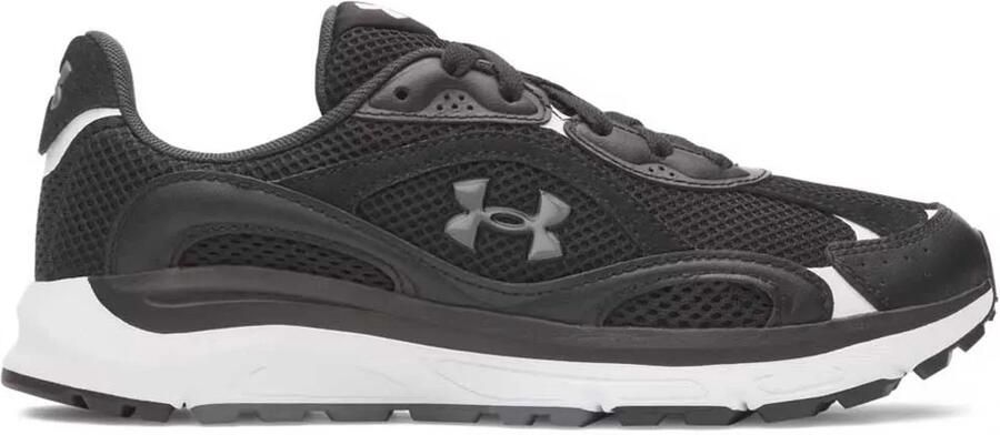 Under Armour Tech Runner Schoenen Zwart Vrouw