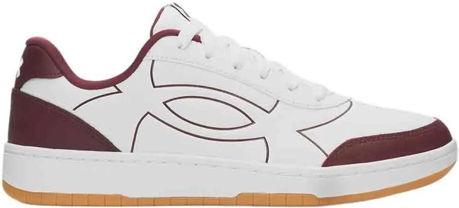Under Armour Tempo Schoenen Wit Man