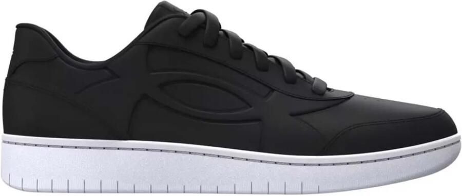 Under Armour Tempo Schoenen Zwart Man