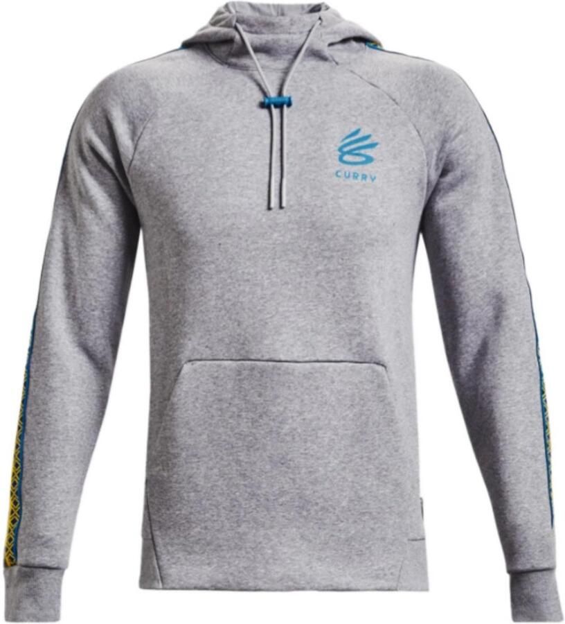 Under Armour TRUI Mannen S M