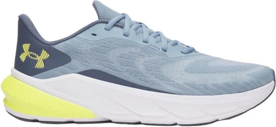 Under Armour Turbulence 3 Hardloopschoenen Blauw Man