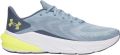 Under Armour Turbulence 3 Hardloopschoenen Blauw Man - Lichtblauw