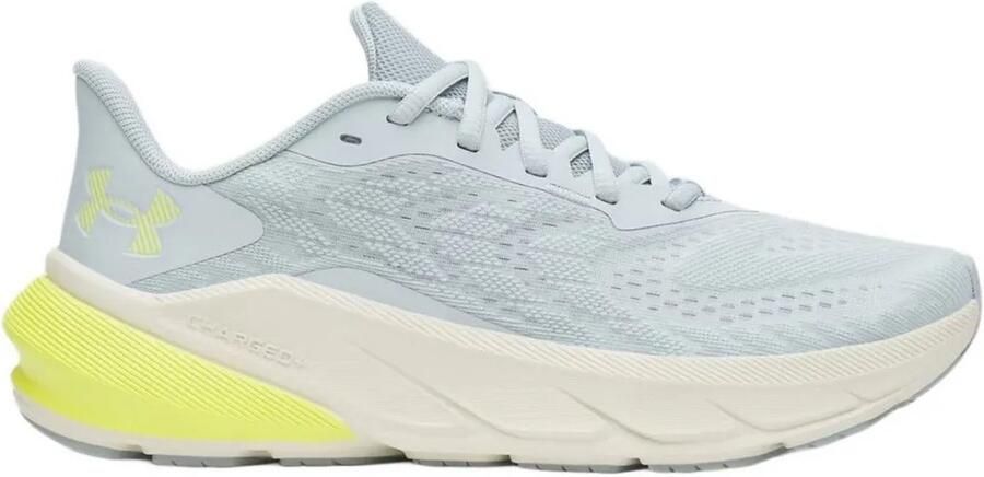 Under Armour Turbulence 3 Hardloopschoenen Blauw 1 2 Vrouw