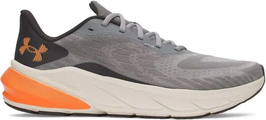 Under Armour Turbulence 3 Hardloopschoenen Grijs Man