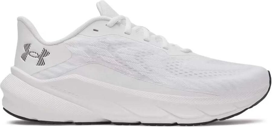 Under Armour Turbulence 3 Hardloopschoenen Wit Man