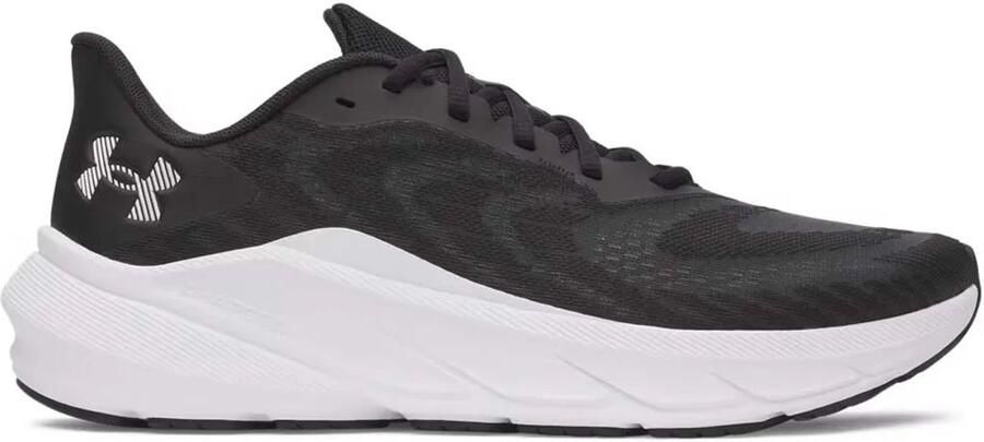 Under Armour Turbulence 3 Hardloopschoenen Zwart 1 2 Man