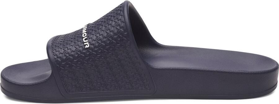 Under Armour UA ARMR SLIDE LITE-BLU Heren Sportschoenen Midnight Navy Midnight Navy Wit