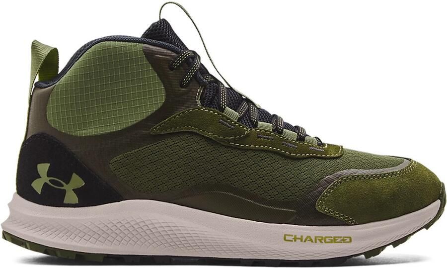 Under Armour UA Charged Bandit Trek 2-GRN Size - Foto 2