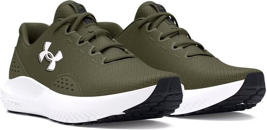 Under Armour Surge 4 Fitnessschoenen Heren 3027000 301 Green - Foto 2