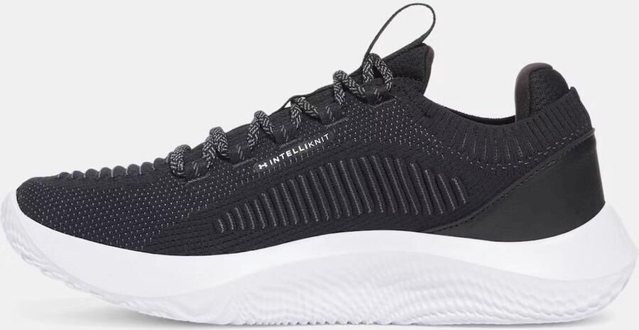 Under Armour ua dynami blk Trainingsschoenen heren Zwart