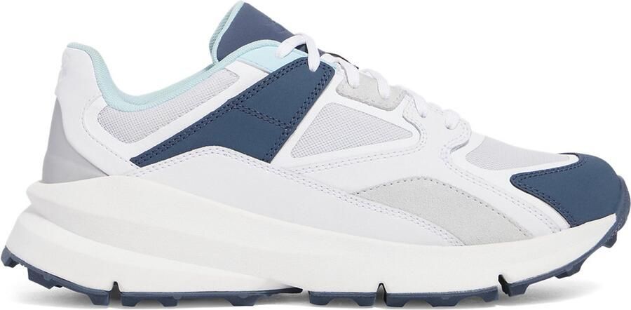 Under Armour UA Forge 96 Golf-White Downpour Gray White