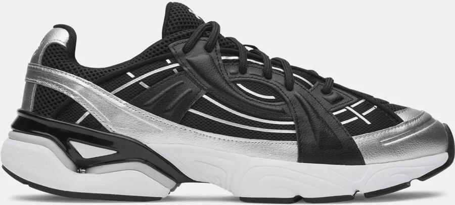 Under Armour UA Sola-004 Size