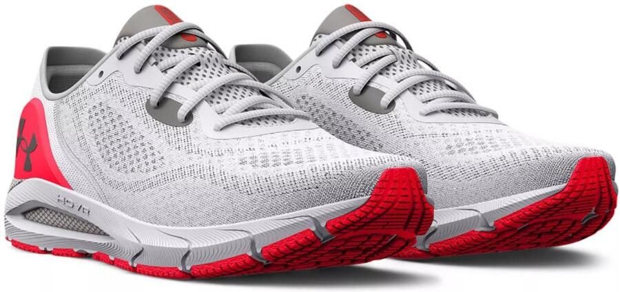 Under Armour UA W HOVR Soni WHT Size