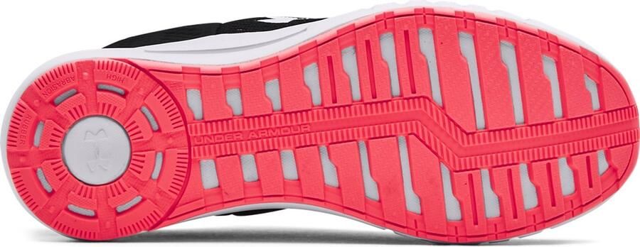 Under Armour UA W Micro G Pursuit BP Dames Sportschoenen - Foto 6