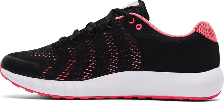 Under Armour UA W Micro G Pursuit BP Dames Sportschoenen - Foto 3