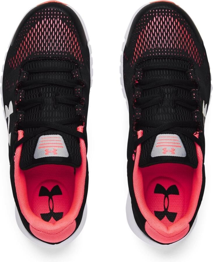 Under Armour UA W Micro G Pursuit BP Dames Sportschoenen - Foto 2