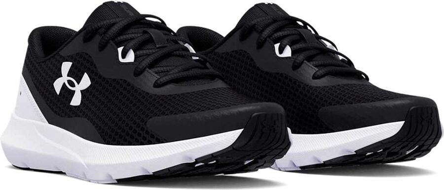 Under Armour UA W Surge 3 Dames Sportschoenen - Foto 2