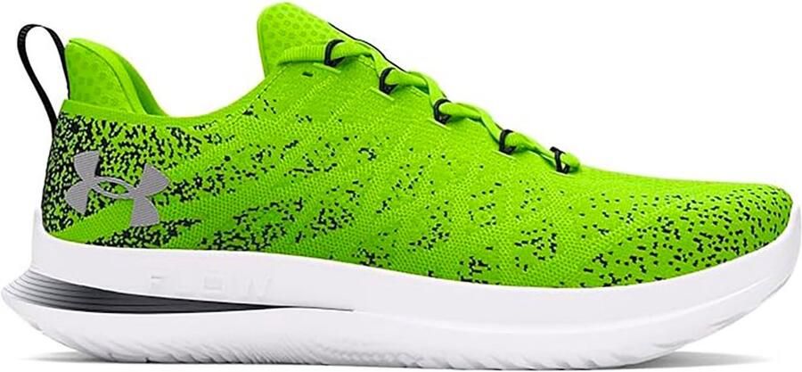 Under Armour Velociti 3 Hardloopschoenen Groen Man