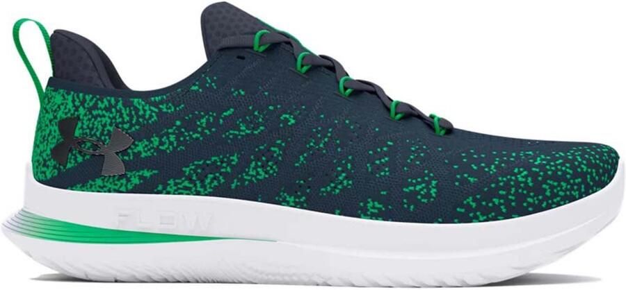 Under Armour Velociti 3 Hardloopschoenen Groen Man