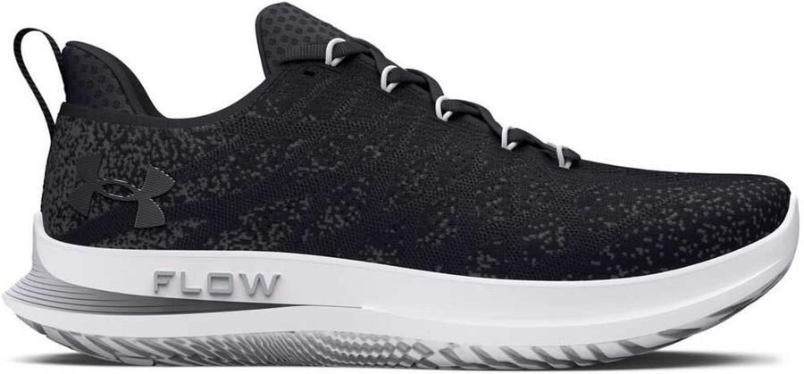 Under Armour Velociti 3 Hardloopschoenen Zwart Man
