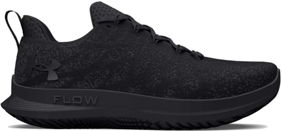 Under Armour Velociti 3 Hardloopschoenen Zwart Man