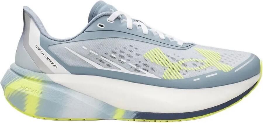 Under Armour Velociti Distance Hardloopschoenen Blauw Man