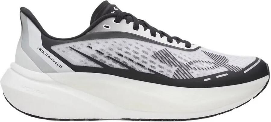 Under Armour Velociti Distance Hardloopschoenen Wit 1 2 Man