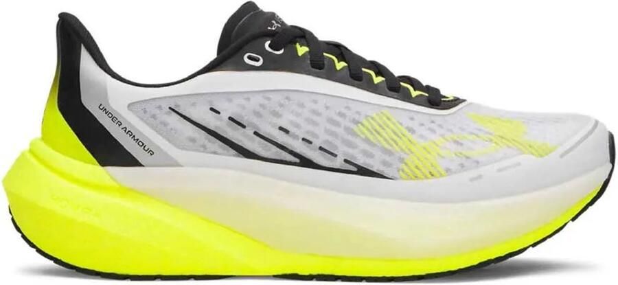 Under Armour Velociti Distance Hardloopschoenen Wit Vrouw