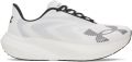 Under Armour Velociti Distance Storm Hardloopschoenen Wit - Wit/Zwart