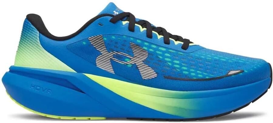 Under Armour Velociti Pace Hardloopschoenen Blauw 1 2 Man